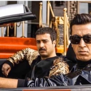 Mohsen Tanabande Instagram - .
در خانه بمانيد حتي اگر اين دو نفر گفتند پايين
منتظرتون هستند
چون شايد آدمهاي صفحه دوم منتظرتان باشند
ورق بزنيد