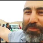 Mohsen Tanabande Instagram -