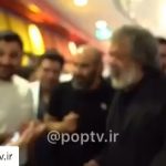 Mohsen Tanabande Instagram - . سينما كوروش ممنون از استقبالتون🙏🏻🙏🏻