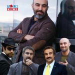 Mohsen Tanabande Instagram -