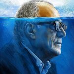 Mohsen Tanabande Instagram - تولدتون مبارك استاد (اثر بزرگمهر حسين پور)