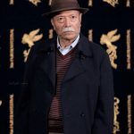 Mohsen Tanabande Instagram - . استاد تماشايتان لذت دارد سايه تون مستدام عمرتان جاودان