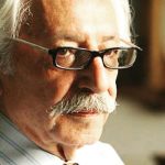 Mohsen Tanabande Instagram - . سفر به سلامت كمال الملك سينماي ايران