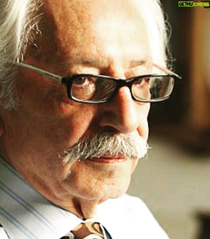 Mohsen Tanabande Instagram - . سفر به سلامت كمال الملك سينماي ايران