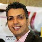 Mohsen Tanabande Instagram - . رفتيم تو چهارتا هنوز از عادل خبري نيست؟؟