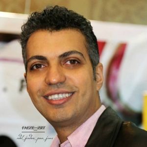 Mohsen Tanabande Instagram - . رفتيم تو چهارتا هنوز از عادل خبري نيست؟؟