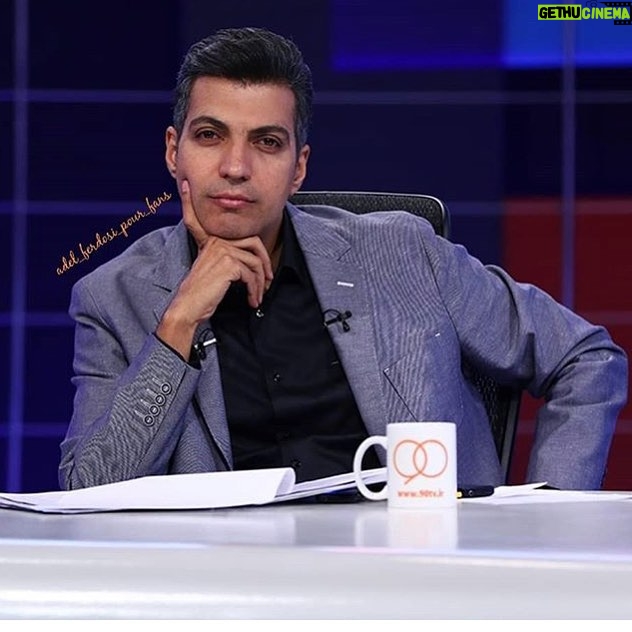 Mohsen Tanabande Instagram - . اينا نود نميخوان، خيلي بخوان بيست و سي
