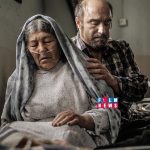 Mohsen Tanabande Instagram - . شكستن همزمان بيست استخوان فيلمي از جمشيد محمودي پذيرفته شده در فستيوال جهاني بوسان كره جنوبي