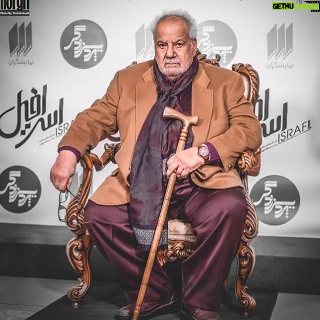 Mohsen Tanabande Instagram - . تمام تلاششون رو كردن ولي شما حذف شدني نبودين و نيستين يادتون هميشه در دلها بوده وخواهد ماند