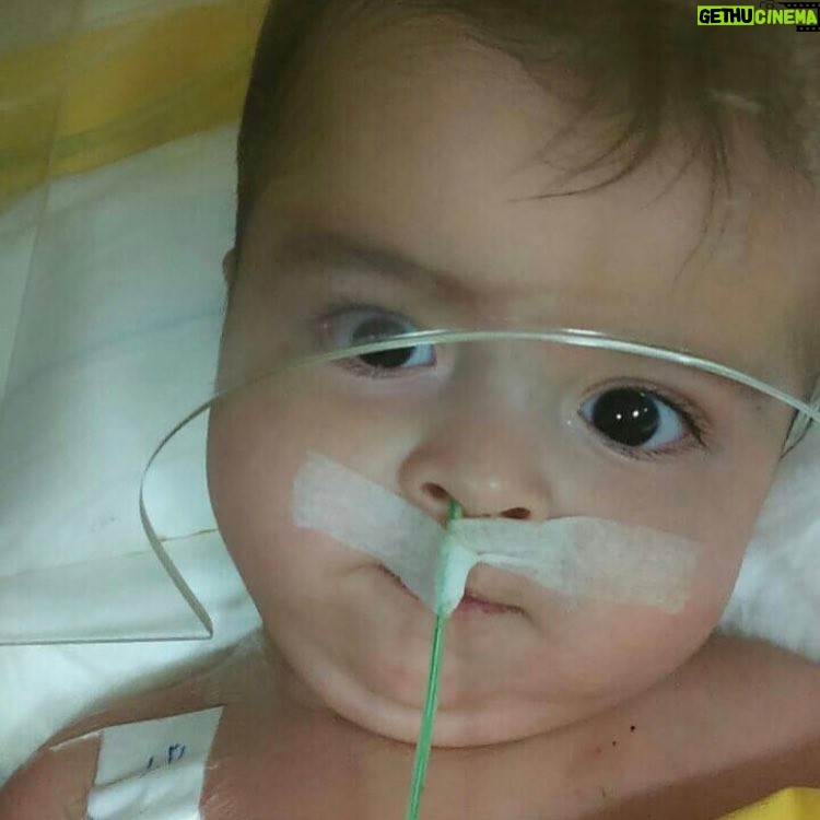 Mohsen Tanabande Instagram - . محمدپرهام طاهري نوزادهشت ماهه به بيماري مبتلاست پيشرفت بيماري بسيار سريع است وموجب غير فعال شدن اعصاب حركتي شده والبته هزينه درمان وحشتناك لطفا كمك كنيد ٦٢١٩٨٦١٠٣٥٧٤٨٦٠٦ به نام محمد پرهام طاهري