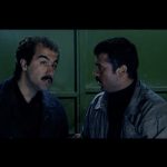 Mohsen Tanabande Instagram - طرفداراي نساجي قائم شهر ببينن😘