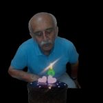 Mohsen Tanabande Instagram - . روز مرد مبارك🌺