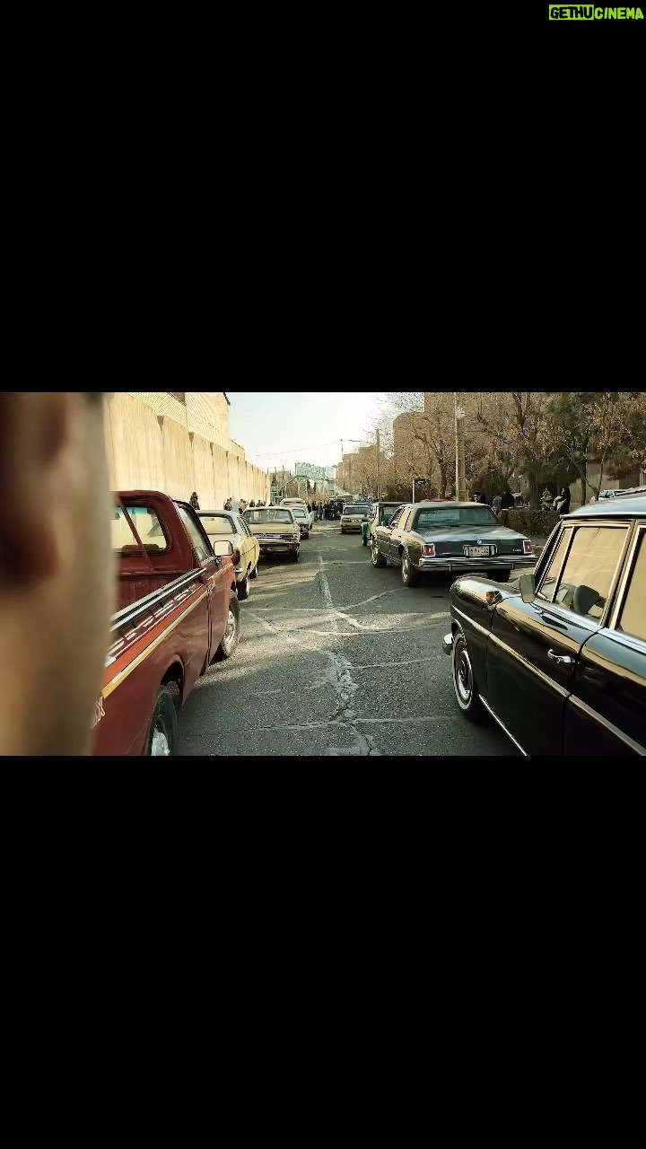 Mohsen Tanabande Instagram - پایان فیلمبرداری «زودپز» انتشار نخستین ویدئو از فیلم سینمایی «زودپز» به کارگردانی رامبد جوان و تهیه کنندگی منصور سهراب پور با پایان فیلمبرداری «زودپز» نخستین ویدئو از این فیلم که در سکوت خبری کار خود را دنبال میکرد، منتشر شد. @rambodjavan1 @mansoursohrabpour @zodpaz.movie