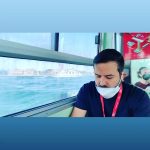 Mohsen Tanabande Instagram - . هومن عزيز كاربلد ممنونم ازت بخاطر همه زحمتهات🌺