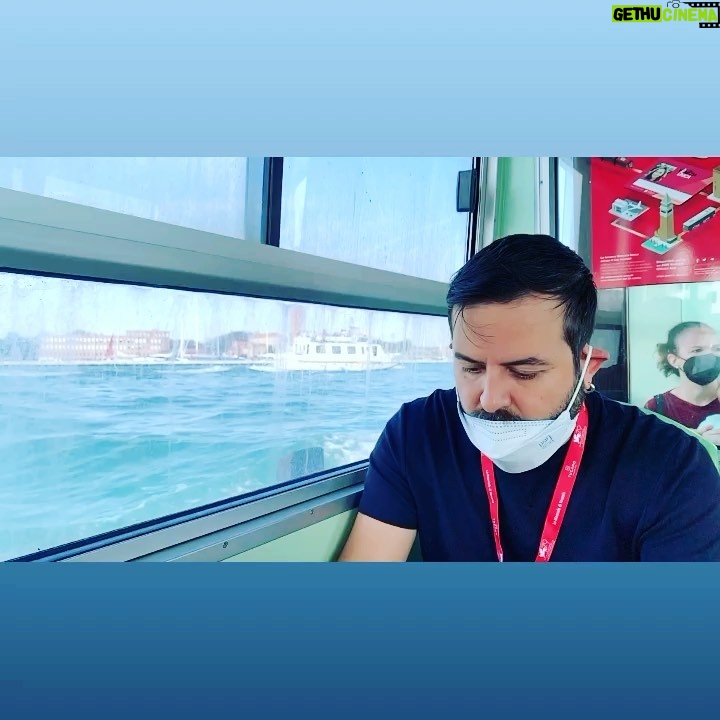 Mohsen Tanabande Instagram - . هومن عزيز كاربلد ممنونم ازت بخاطر همه زحمتهات🌺