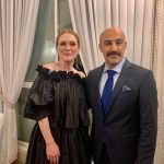 Mohsen Tanabande Instagram - . روز ملي سينما مبارك براي مردم عزيز و همكاران محترمم🌺🌺