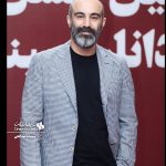 Mohsen Tanabande Instagram - . جشن كانون كارگردانان