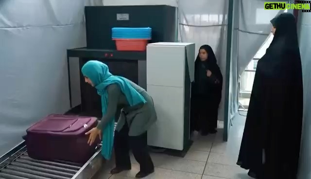 Mohsen Tanabande Instagram - . سفر تركيه