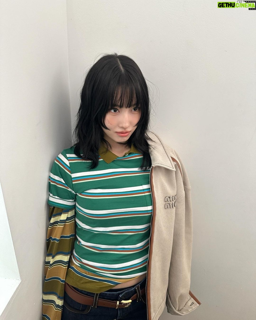 Momo Hirai Instagram - 항상 열심히 사진 찍어주는 매니저님과 헤메스언니들🤎