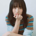 Momo Hirai Instagram - #pr @miumiu @spurmagazine