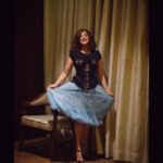 Monali Thakur Instagram - 🩷.. . . #monali #monalithakur #indiadiaries #bliss #photos #candid #pre #gig #corset #days