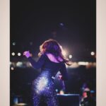 Monali Thakur Instagram - 🩷.. . . #monali #monalithakur #photo #live #adrenaline #powerofmusic #indiadiaries