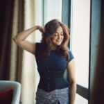 Monali Thakur Instagram - Another one 🧡🌸🤍🧚🏻‍♀️.. . . #monali #monalithakur #layered #poser #photoshoot #lens