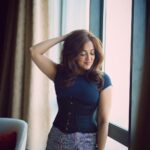 Monali Thakur Instagram - Another one 🧡🌸🤍🧚🏻‍♀️.. . . #monali #monalithakur #layered #poser #photoshoot #lens