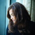Monali Thakur Instagram - Moods.. . . #monali #monalithakur #candid #photoshoot #simplicity #real #calmness #peace . @anjanavaphotos