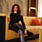 Monali Thakur Instagram - Few more ♥️🤍🌸🧚🏻‍♀️.. . . #monali #monalithakur #posing #candid #joy #love #indiadiaries