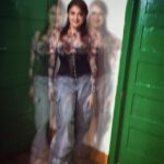 Monali Thakur Instagram - Blurring the lines 🧚🏻‍♀️😋.. . . #monali #monalithakur #monalilive #indiadiaries #lovemyjob #entertainer #creator #performer