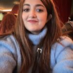 Monali Thakur Instagram - 🤍🧚🏻‍♀️.. . . #monali #monalithakur #happy #trip #indeed #detox #food #lover #french #chef 😍 #winteriscoming #lastday