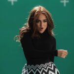 Monali Thakur Instagram – 🤍
.
.
#monali #monalithakur #romancing #camera