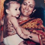 Monali Thakur Instagram - To my Maa ❤️ n the other Mom ❤️ (my sister) n to Daichi and Aki’s Mom 🧚🏻‍♀️.. Happy Mother’s Day! .. . . #monalithakur #monali #mothersday #powerful #beautiful #women #inmylife #iloveyou #family #love