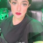 Monali Thakur Instagram - It’s an @alexandermcqueen @chanel.beauty day.. . . #monalithakur #monali #shooting #onset #television #music #realityshow #indiadiaries @disneyplushotstar