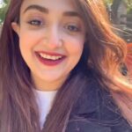 Monali Thakur Instagram - Happiness.. rejuvenating.. taking in all the positives..❤️🤍🌸🧚🏻‍♀️.. . . #monali #monalithakur #french #countryside #picturesque #beautiful #world #explore #lifeisshort #yetnot #happiness