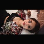 Monali Thakur Instagram - Cya all! 🥰🌸🧚🏻‍♀️.. . . #monali #monalithakur #monalilive #gig #indiadiaries #sequins #glam 🧡