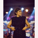 Monali Thakur Instagram - 🩶… . . #monali #monalithakur #monalilive #2024 #musicheals #soulcleansing #music #power