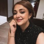 Monali Thakur Instagram – Celebrating a working NYE 😉🎊🥳🥰🌸🍾🤍🎆..
.
.
.
#monali #monalithakur #newyearseve #2024 #kicked #excited #lookingforward #love #only .
📸 by @hrishidatar (first two)