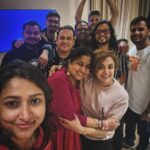 Monali Thakur Instagram – Celebrating a working NYE 😉🎊🥳🥰🌸🍾🤍🎆..
.
.
.
#monali #monalithakur #newyearseve #2024 #kicked #excited #lookingforward #love #only .
📸 by @hrishidatar (first two)