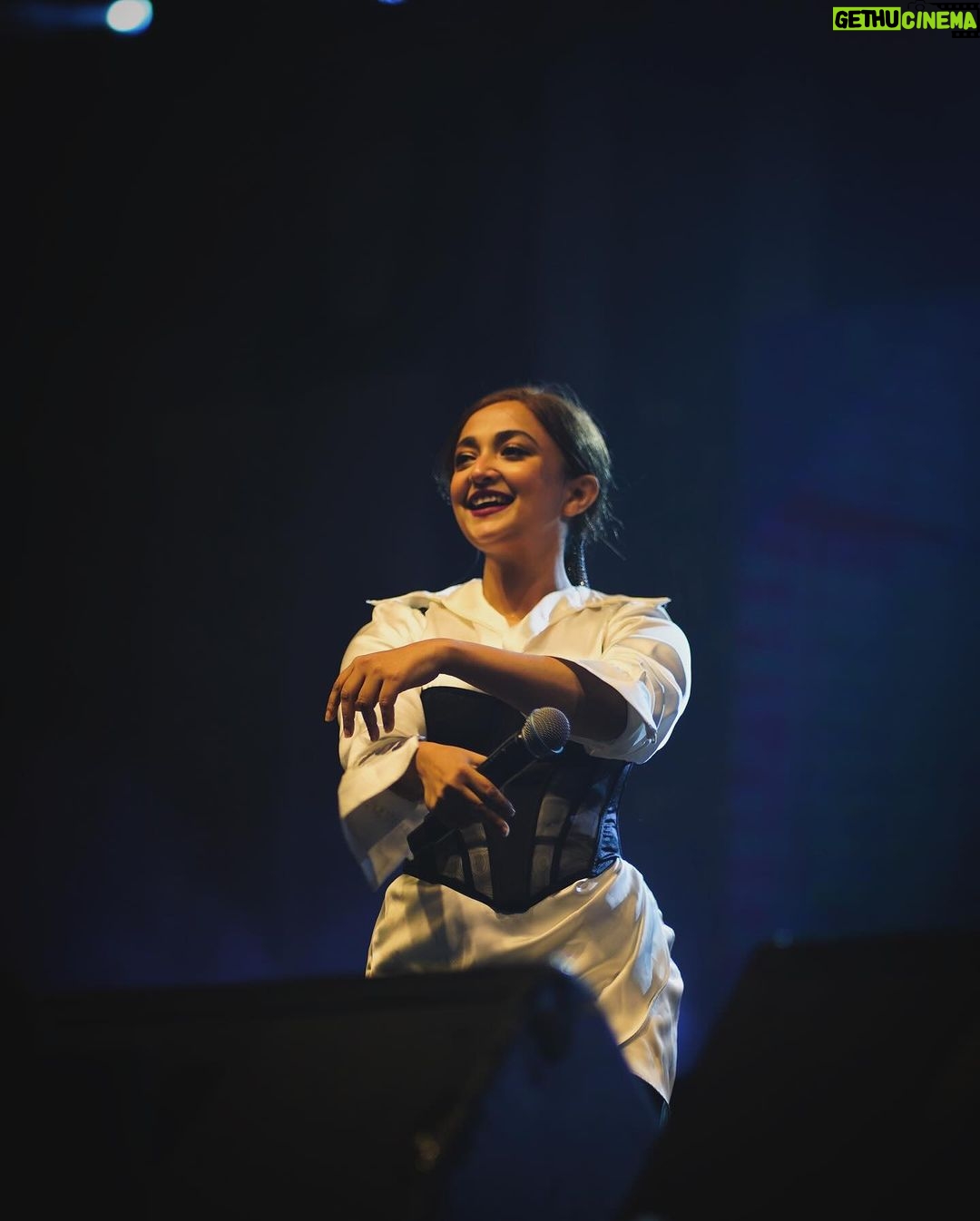 Monali Thakur Instagram - π€πΈπ§π»ββοΈ.. . . #monali #monalithakur #monalilive #2023 #high #love #indiadiaries