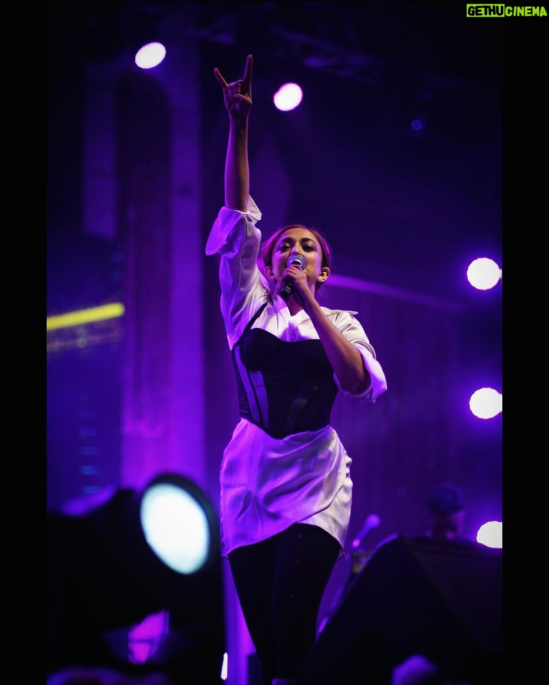 Monali Thakur Instagram - π€πΈπ§π»ββοΈ.. . . #monali #monalithakur #monalilive #2023 #high #love #indiadiaries