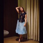 Monali Thakur Instagram - 🩷.. . . #monali #monalithakur #indiadiaries #bliss #photos #candid #pre #gig #corset #days