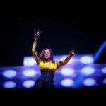 Monali Thakur Instagram - Hola!! More 🧡.. . . #monali #monalithakur #monalilive #indiadiaries #versace #agentprovocateur #corset #love #celebrating #life #mind #soul #music #emotions