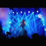 Monali Thakur Instagram - 💙.. . . #monali #monalithakur #photodump #my #festiveseason #2023 #focused #determined #motivated #cantwaittomeetyou #2024