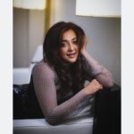 Monali Thakur Instagram - More..🩷.. . . #monali #monalithakur #photoshoot #candid #random #posing #vibing #workmode