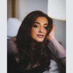 Monali Thakur Instagram - More..🩷.. . . #monali #monalithakur #photoshoot #candid #random #posing #vibing #workmode