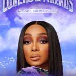 Monica Instagram - Guess who’s Coming to Lovers & Friends ….. ME…. Business ✅ Set List ✅ Wardrobe ✅ LAS VEGAS SATURDAY MAY 4th get your tickets NOW Beverly Hills, California
