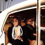 Monica Instagram - Giving Them The Priceless Jewels in Life Always ….. My Bond with My Children is Endless….. GOD • THE FAMILY • In that exact order 2-3 Los Angeles/Hollywood California