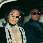 Monica Instagram - CLASSIC = Ageless • Ideal • Archetypal • Established A Night to Remember : @romelo Clive Davis’s Pre - Grammy Party Los Angeles/Hollywood California